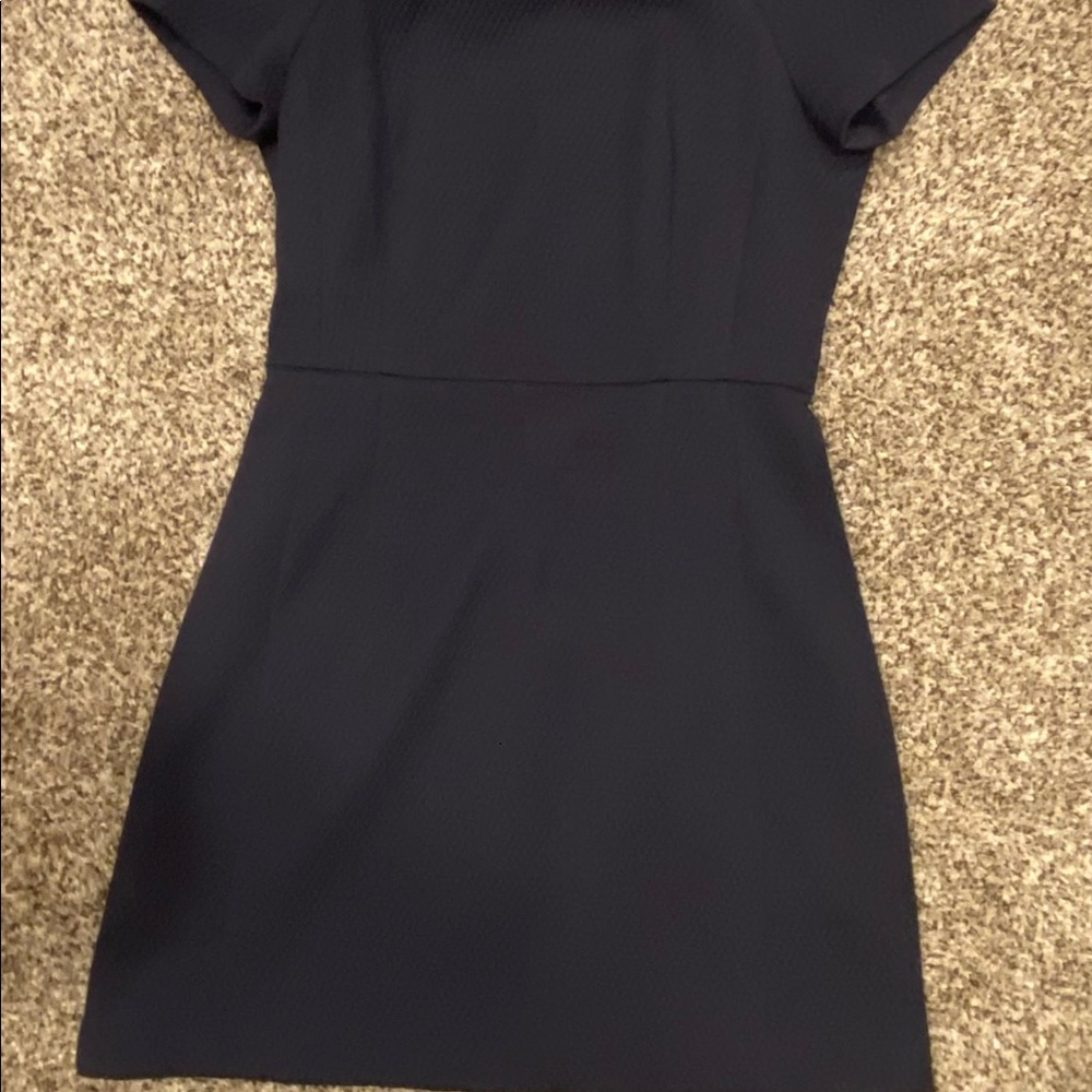 Nave banana republic dress